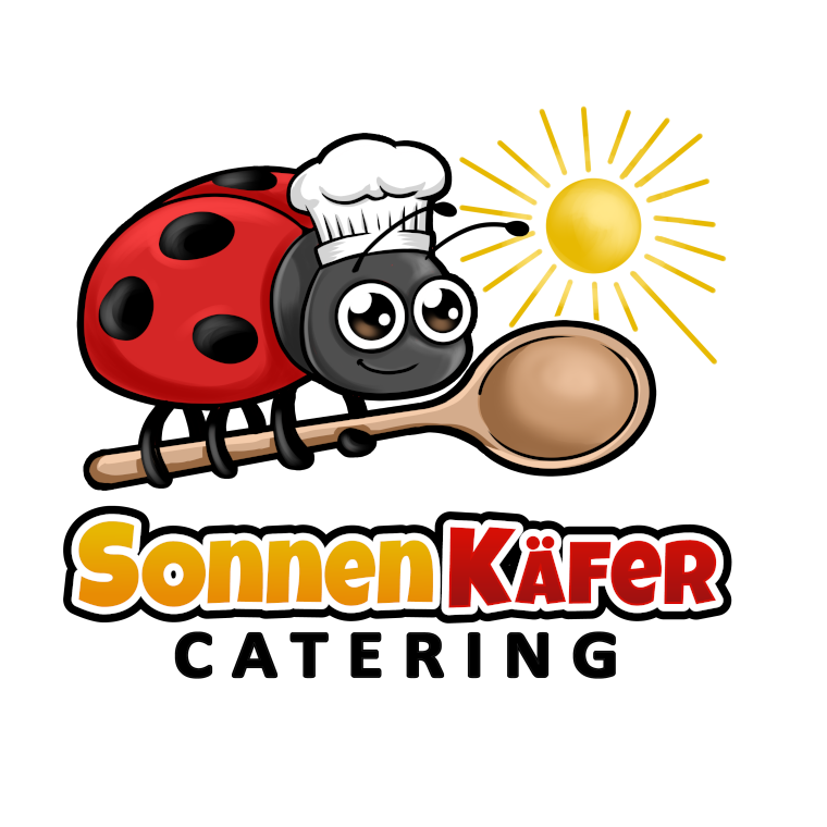 Sonnenkäfer Catering Logo