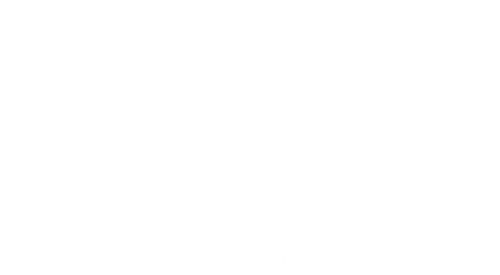 Alligator Catering Berlin Logo 